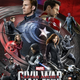 Illustration for article titled Choose a Side With This Exclusive iCaptain America: Civil War/i IMAX Poster